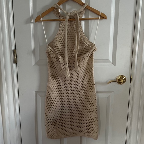 The Garment Egypt Halter Neck Dress - Picture 5 of 5